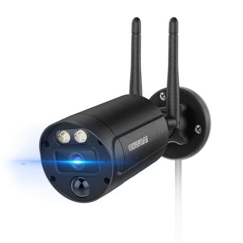 Amazon.co.jp: OHWOAI-JP(メーカー直営店): 防犯カメラ単体